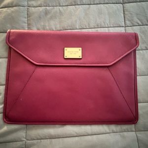 Michael Kors slim sleeve